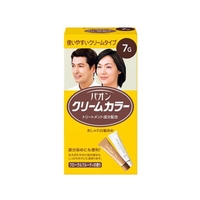 シュワルツコフヘンケル パオン クリームカラー 自然な黒褐色 FCM4548