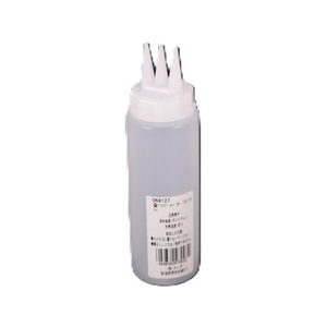 カンダ KD3つ穴ディスペンサー170(170cc) FC380SL-068127-イメージ4