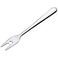 トーダイ 18-0 焼き鳥用フォーク 串とーり FC299LZ-8840800