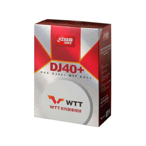 ニッタク DHS-DJ 3 スター 6個入 FCF634S-NB1506-イメージ1