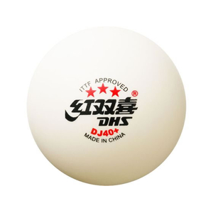 ニッタク DHS-DJ 3 スター 6個入 FCF634S-NB1506-イメージ2