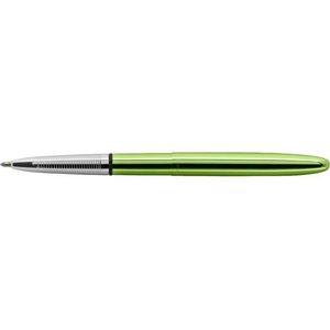 フィッシャー ボールペン ライムグリーン FCB287G-400LG-イメージ1