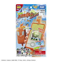タカラトミー ﾎﾟｹﾓﾝｽﾏﾎﾛﾄﾑSHAKE ポケットモンスター ポケモン