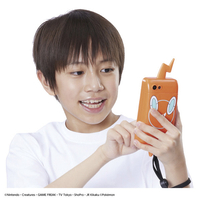 タカラトミー ﾎﾟｹﾓﾝｽﾏﾎﾛﾄﾑSHAKE ポケットモンスター ポケモン