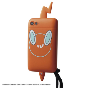 タカラトミー ポケットモンスター ポケモン スマホロトムSHAKE(シェイク) ﾎﾟｹﾓﾝｽﾏﾎﾛﾄﾑSHAKE-イメージ2