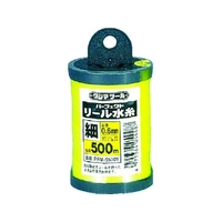 ＴＪＭデザイン パーフェクトリール水糸 蛍光イエロー／細 蛍光イエロー500 FC510JP-8134604