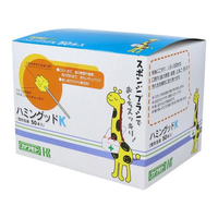 川本産業 ハミングッド K 50本入 FCF938A