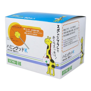 川本産業 ハミングッド K 50本入 FCF938A-イメージ1