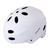 ゼット ヘルメットハードシェルS マットホワイト FCG702Y-ZR6551-1100-イメージ1