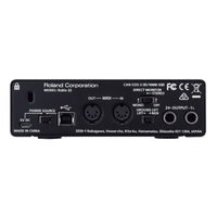 Roland Rubix 22 USBオーディオインターフェース　箱、保証書付き Amazon.com: Roland Rubix 22 USB Audio Interface 2 in/2 Out