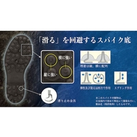 大同石油 ウォームブーツNSブルー FC942EU-1461840