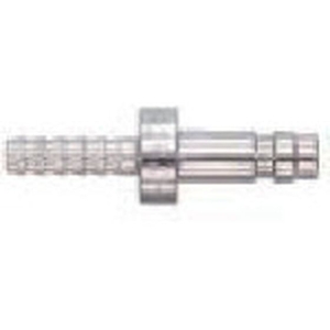 ヤマト産業 OKコックプラグ PA-2φ6 アセチレンホース用 FC079JW-2925109-イメージ1