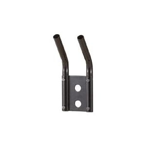 トラスコ中山 TRUSCO　45CM全閉式工場扇“ゼフィール”壁掛けアングル TFZP-W-イメージ1
