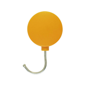 ミツヤ スイングマグフック 3.0kg 橙 10個 FC13239-SMH-30-OR-イメージ2
