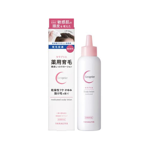 柳屋本店 セラプリエ 薬用育毛 頭皮しっとりローション 150ml FCD766M-イメージ1
