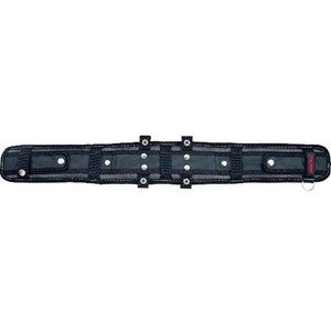 ＴＪＭデザイン 超軽涼 胴当てベルト Mサイズ FC281ET-1030076-イメージ1