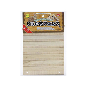 三晃商会 ひっか木 フェンス FC07823-493-イメージ1
