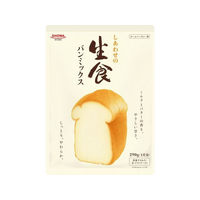 昭和産業 しあわせの生食 パンミックス 290g FCC2375