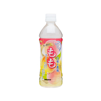 サンガリア⭐︎ サンガリア 伊賀の天然水強炭酸水 グレープフルーツ 500ml×48本