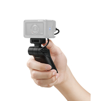 SONY VCT-SGR1 シューティンググリップ |エディオン公式通販