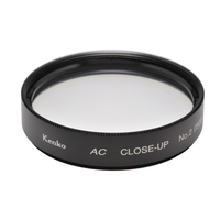 ケンコー ACクローズアップレンズ No．2(58mm) 58SACCUPNO2
