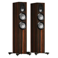 モニターオーディオ スピーカー(2台1組) MACSSAR WOOD GOLD 300 6G MW