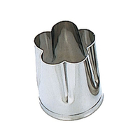 江部松商事 EBM/18-8 手造り業務用 抜型 春 梅 バラA FC563LL-4276510