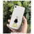 AKAN iPhone SE(第3世代)/SE(第2世代)用クリアケース ファンタジー アリス AK18892I9-イメージ11
