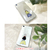AKAN iPhone SE(第3世代)/SE(第2世代)用クリアケース ファンタジー アリス AK18892I9-イメージ15