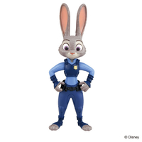 タカラトミー アニア 「ズートピア」 ｱﾆｱｽﾞ-ﾄﾋﾟｱｼﾞﾕﾃﾞｲﾎﾂﾌﾟｽ