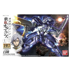 バンダイスピリッツ HG 1/144 百錬 HGIBO006ﾋﾔｸﾚﾝ-イメージ3