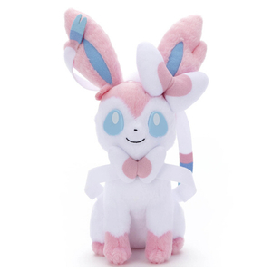タカラトミーアーツ ポケットモンスター キミにきめた!ポケモンゲットぬいぐるみ/ニンフィア ポケモンゲツトヌイグルミニンフイア タカラトミーアーツ ポケットモンスター キミにきめた!ポケモンゲットぬいぐるみ/ニンフィア ポケモンゲツトヌイグルミニンフイア