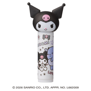 ピエラス クロミダイカットリップクリーム(ブルーベリーの香り) ｸﾛﾐﾀﾞｲｶﾂﾄﾘﾂﾌﾟｸﾘ-ﾑ-イメージ1