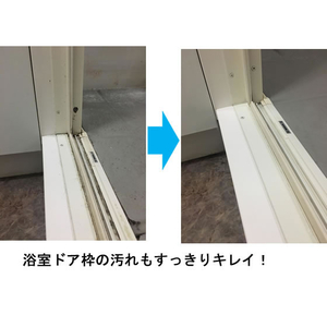 ガナ・ジャパン すっごい掃除水 そのまま 詰替用 400mL F049439-イメージ3