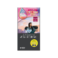 ユニ・チャーム ソフィSPORTS羽つき 29個入 FC675NL
