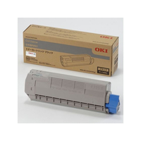 ＯＫＩ TC-C4DK1 トナー ブラック FC132NJ-TC-C4DK1