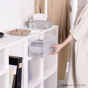 天馬 Fits フィッツケース マルチ 幅40×奥行40×高さ20cm FCF724N-15673-イメージ2