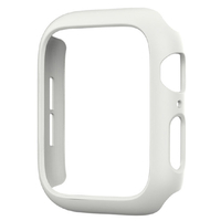 araree Apple Watch 44mm用ハードケース AERO ホワイト AR20892AW