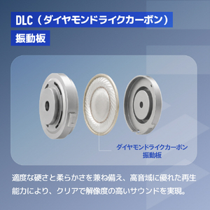 AVIOT AVIOT トゥルーワイヤレスイヤホン ダークシルバー TE-W2-SL-イメージ10