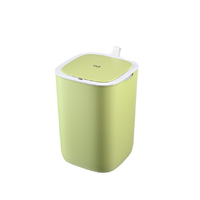 EKOJAPAN MORANDI SMART SENSOR BIN(12L) EK6288P12LLI