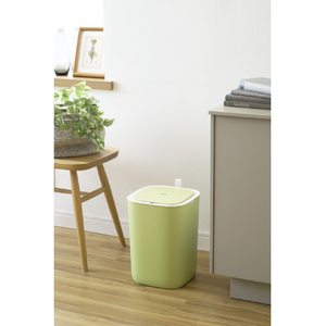 EKOJAPAN MORANDI SMART SENSOR BIN(12L) EK6288P12LLI-イメージ2