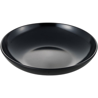 エンテック 取皿 16 黒 FC73283-SP-33B