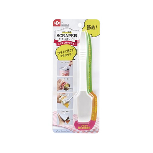 レック ビン・缶用 スクレーパー FC723TF-K-567-イメージ1
