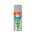 カンペハピオ 油性シリコンラッカースプレー ライトグレー 300ml FCB070N