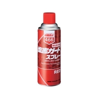 イチネンケミカルズ 塩害ガード スプレーレッド 420mL 000 466 FC522UZ-6762380