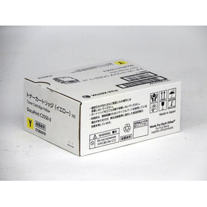 富士ゼロックス 大容量トナーカートリッジ イエロー FCJ975G-CT203210-イメージ1