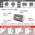 星光産業 A／Cホルダー GM FCJ840T-EB219-イメージ3