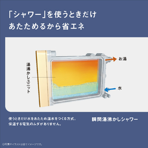 パナソニック 温水洗浄便座 ビューティ･トワレ パステルピンク DL-RT20-P-イメージ10