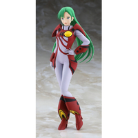 83 マクロス詰合せ 11体セット イマイ バンダイ アリイ ハセガワ