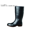 ミドリ安全 超耐滑先芯入り長靴 ハイグリップ NHG1000スーパー FCA681N-1256234